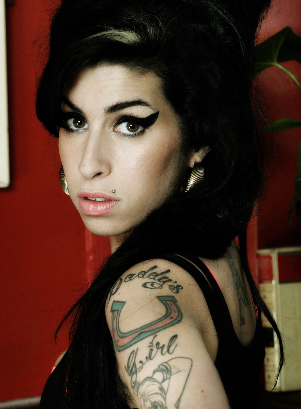 Amy Winehouse