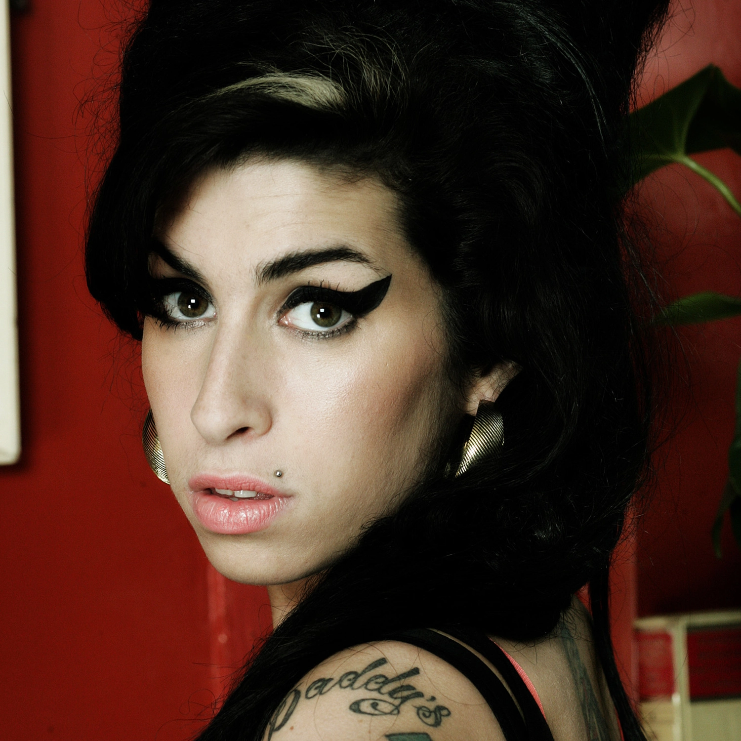 Amy Winehouse