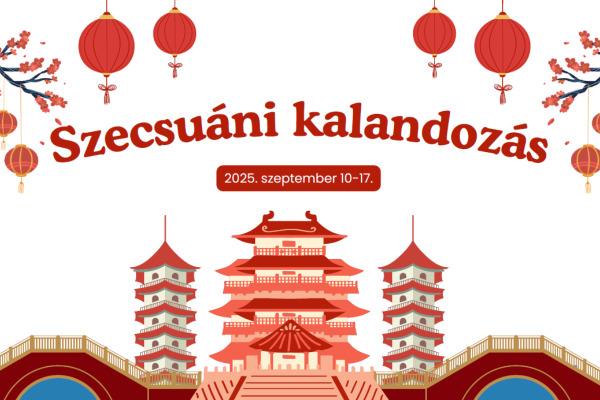 Nők Világa Utazás - Kalandok Kínában 