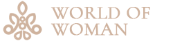 The World of Woman Logo